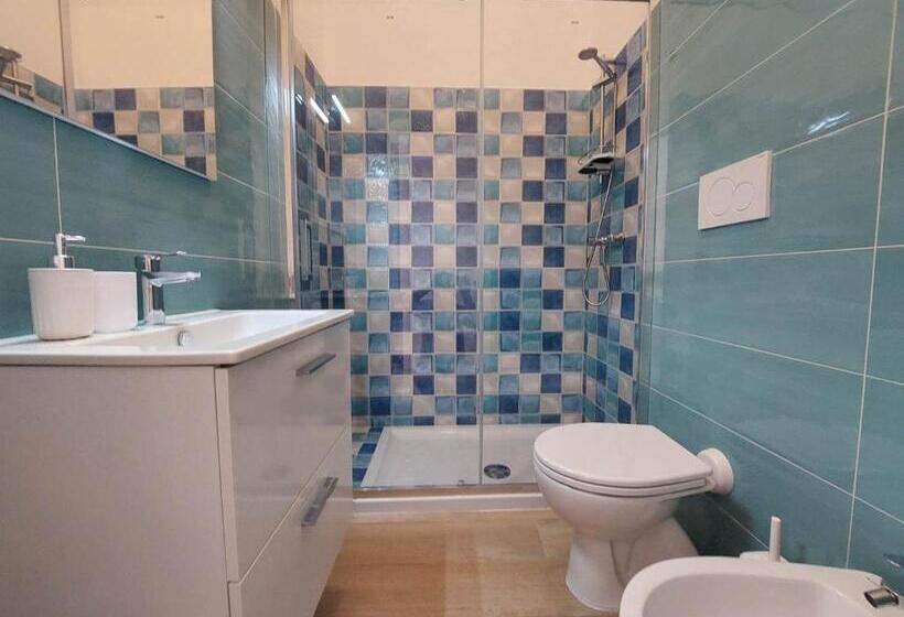 Panzió Ricomincio Da Polignano