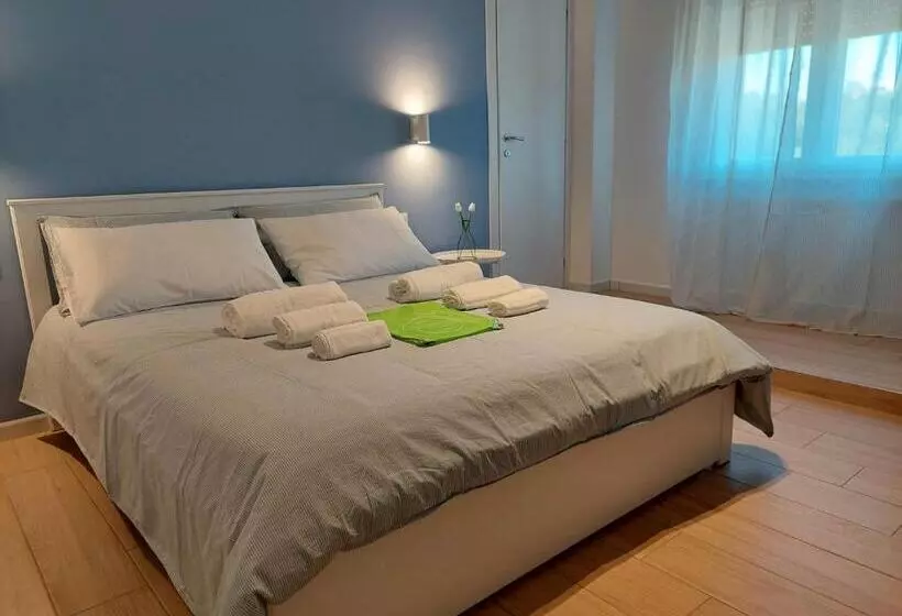 پانسیون Ricomincio Da Polignano