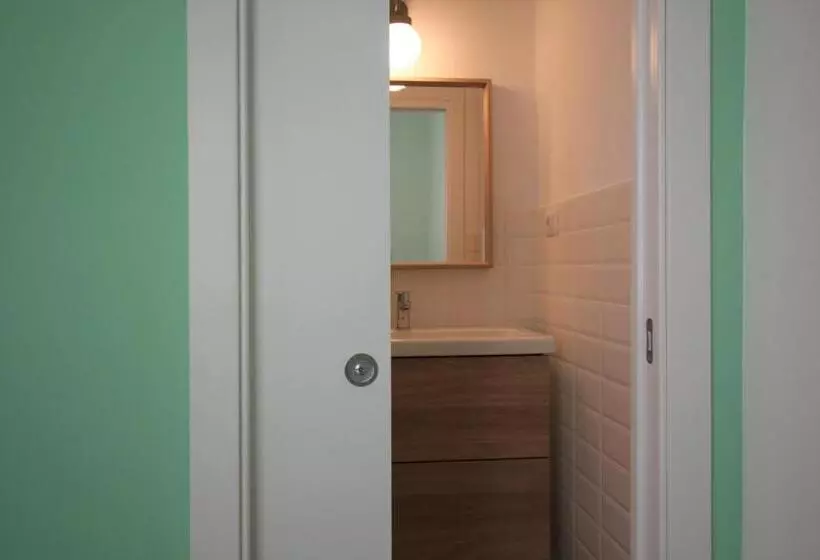 پانسیون Ricomincio Da Polignano