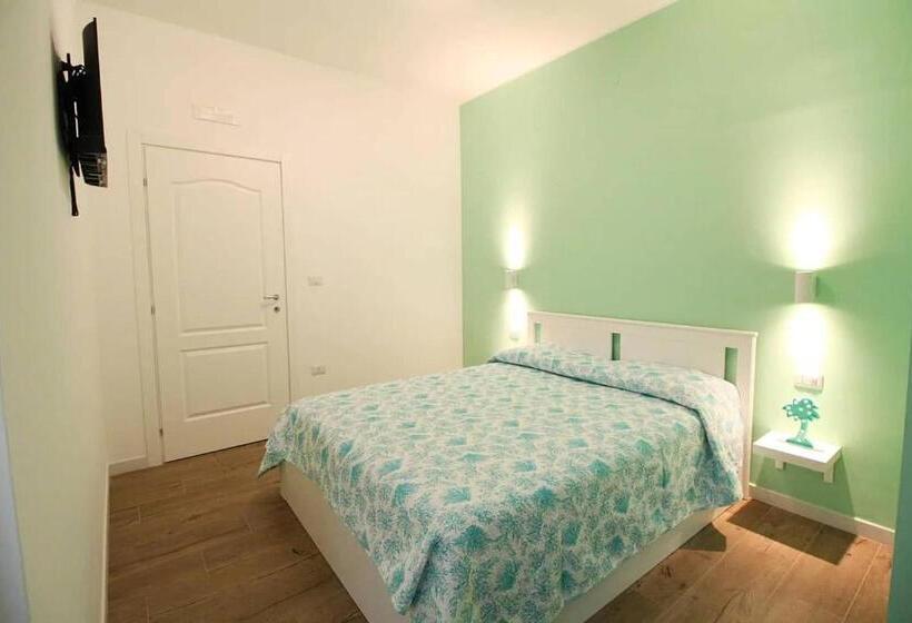 Panzió Ricomincio Da Polignano