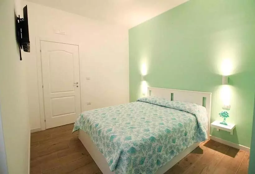 پانسیون Ricomincio Da Polignano