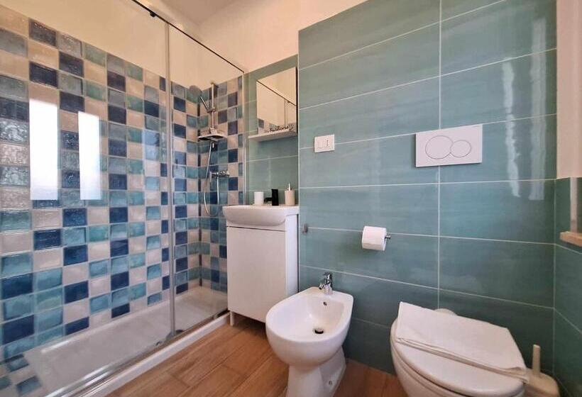 Panzió Ricomincio Da Polignano