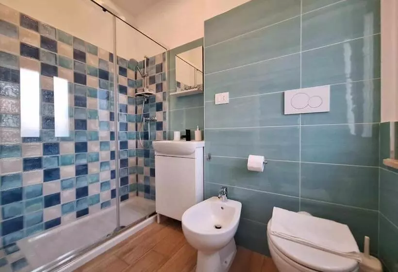 پانسیون Ricomincio Da Polignano