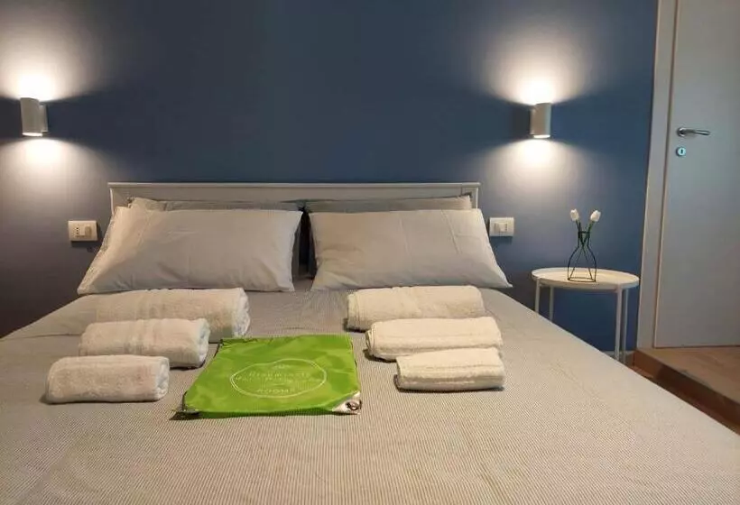 پانسیون Ricomincio Da Polignano