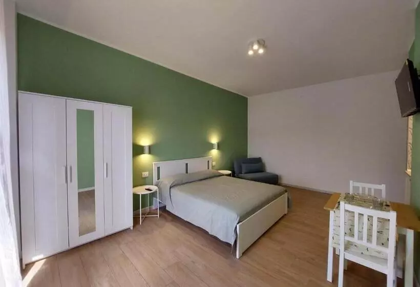 پانسیون Ricomincio Da Polignano