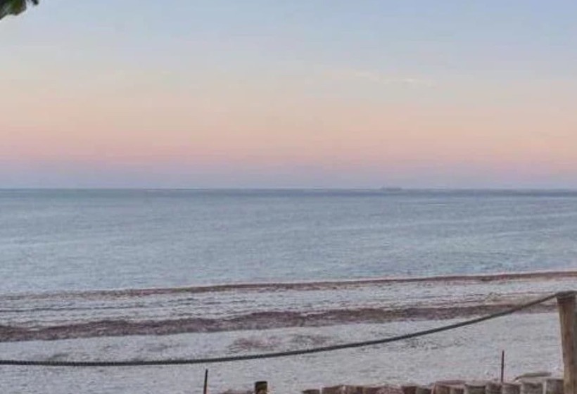 پانسیون Sarova Whitesands Beach Resort And Spa With Amazing View