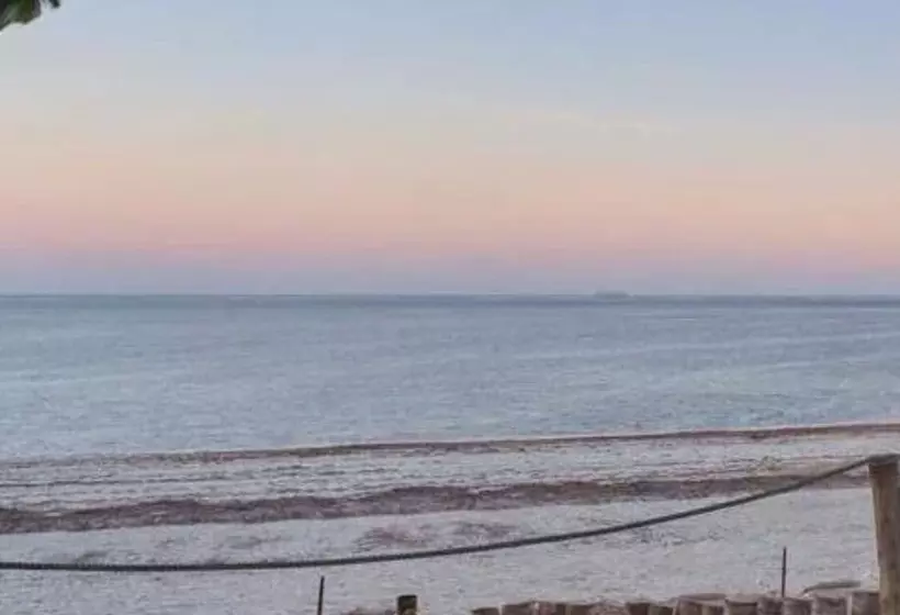 پانسیون Sarova Whitesands Beach Resort And Spa With Amazing View