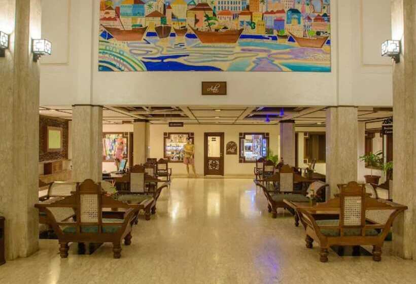 پانسیون Sarova Whitesands Beach Resort And Spa With Amazing View