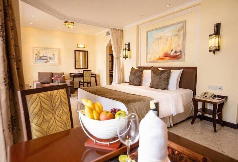 پانسیون Sarova Whitesands Beach Resort And Spa With Amazing View