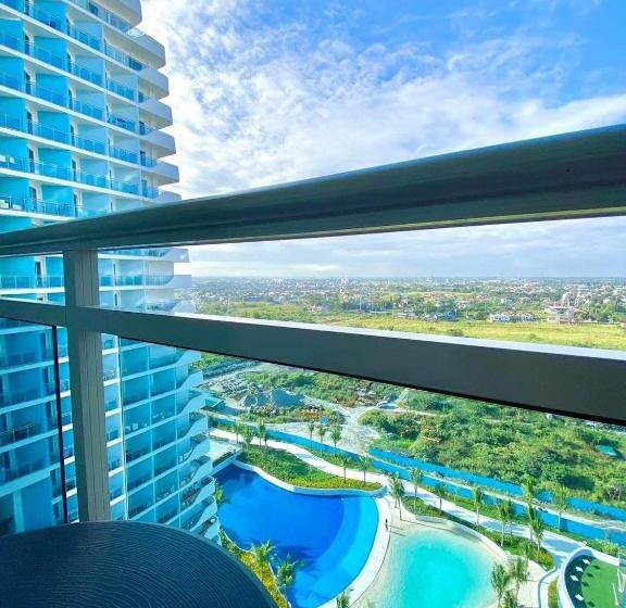 Real Serene Suite By Azure North