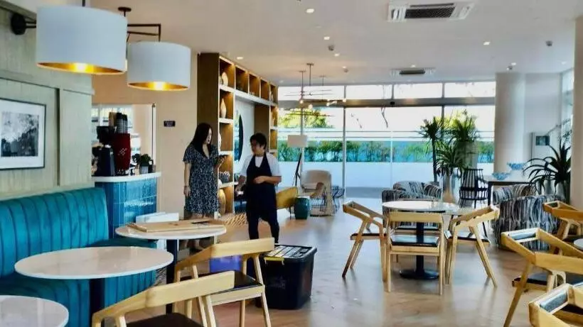 Real Serene Suite By Azure North