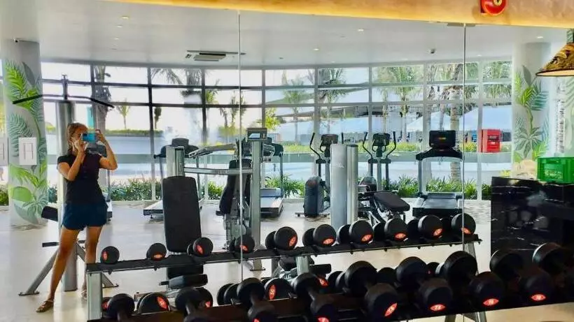 Real Serene Suite By Azure North