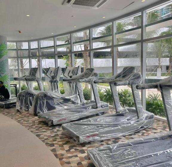 Real Serene Suite By Azure North