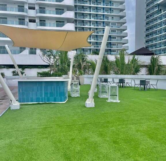 Real Serene Suite By Azure North