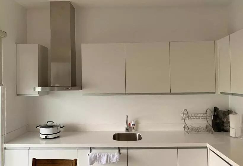 Real Serene Suite By Azure North