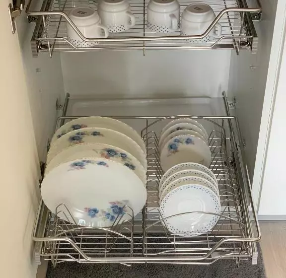 Real Serene Suite By Azure North