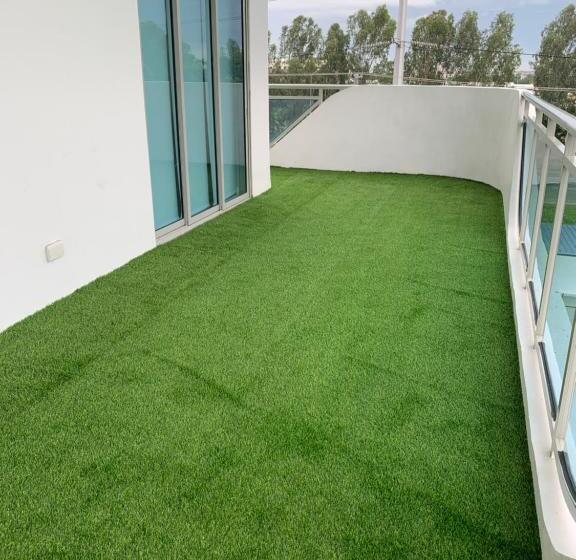 Real Serene Suite By Azure North