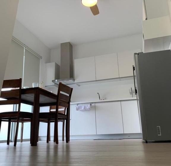 Real Serene Suite By Azure North