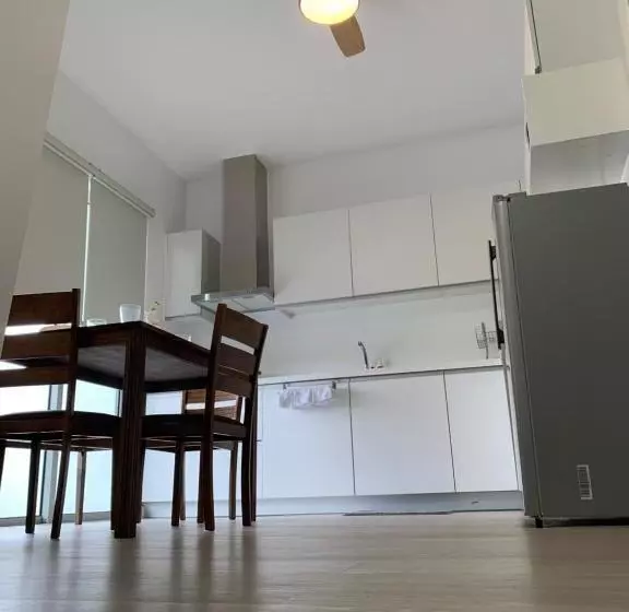 Real Serene Suite By Azure North