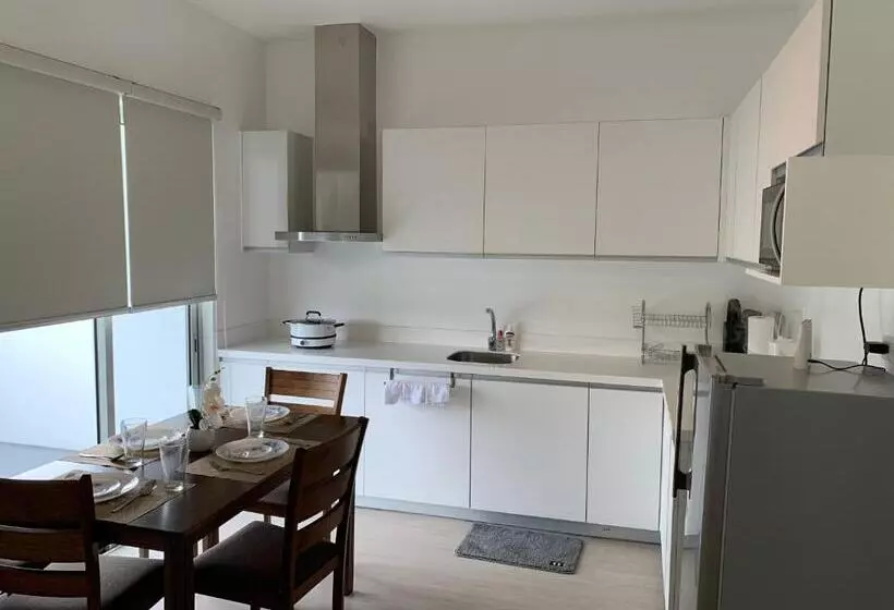 Real Serene Suite By Azure North