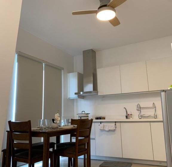 Real Serene Suite By Azure North