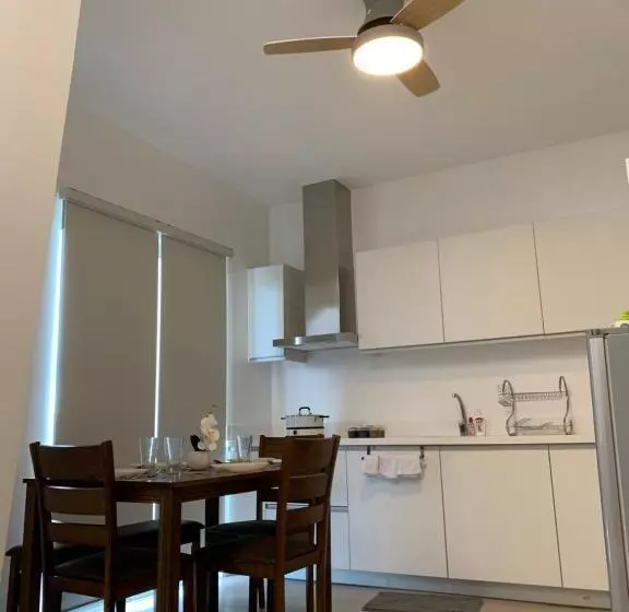 Real Serene Suite By Azure North