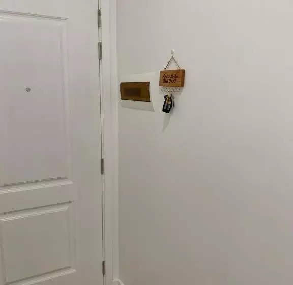 Real Serene Suite By Azure North