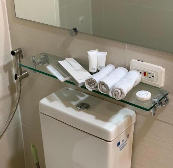 Real Serene Suite By Azure North