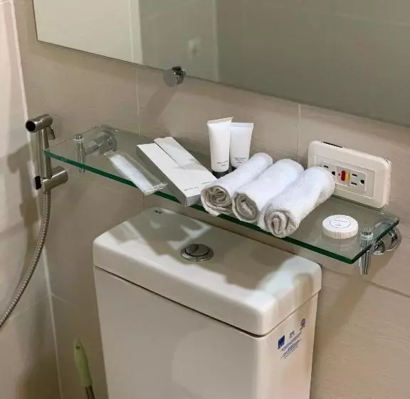 Real Serene Suite By Azure North