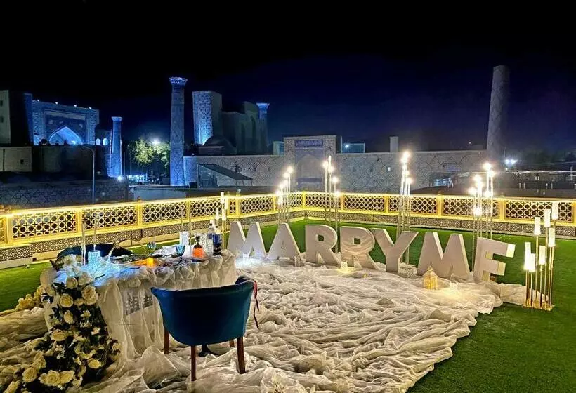 Aamiaismajoitus (B&B) Boutique Hotel Kamila