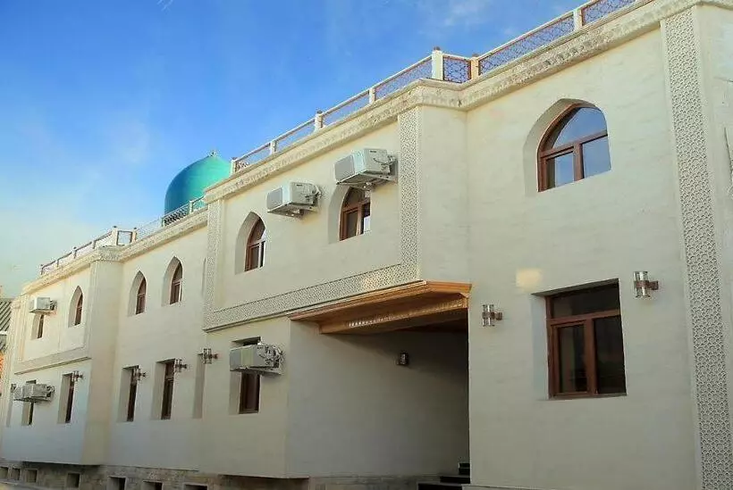 Aamiaismajoitus (B&B) Boutique Hotel Kamila