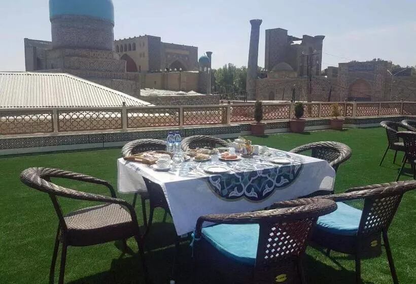 Aamiaismajoitus (B&B) Boutique Hotel Kamila