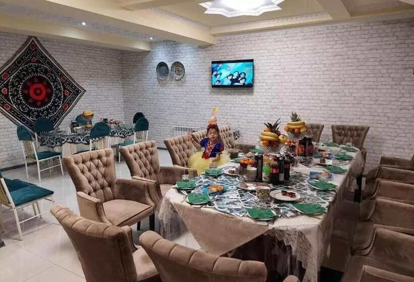 Aamiaismajoitus (B&B) Boutique Hotel Kamila