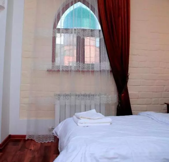 Aamiaismajoitus (B&B) Boutique Hotel Kamila
