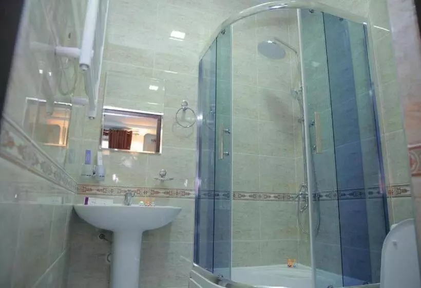 Aamiaismajoitus (B&B) Boutique Hotel Kamila