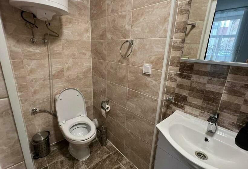 Bed and Breakfast Pension Nv