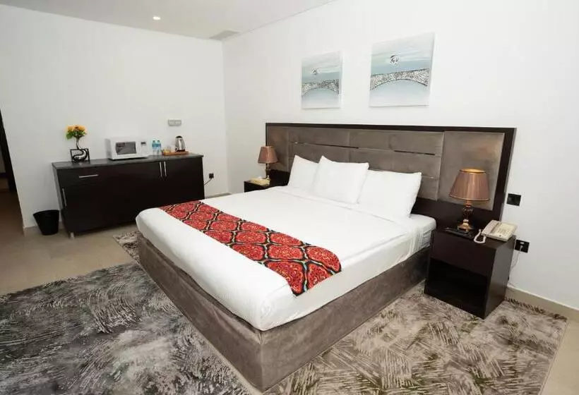 City View Hotel  Managed By Arabian Link International