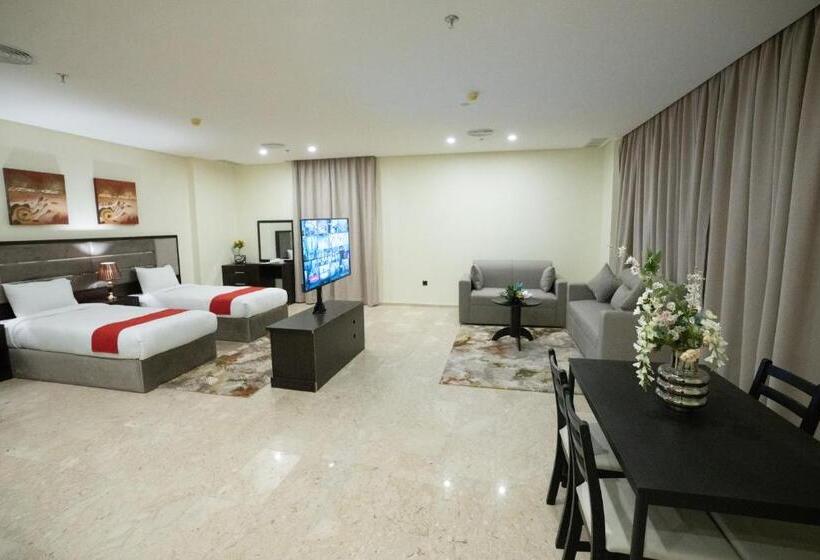 City View Hotel  Managed By Arabian Link International