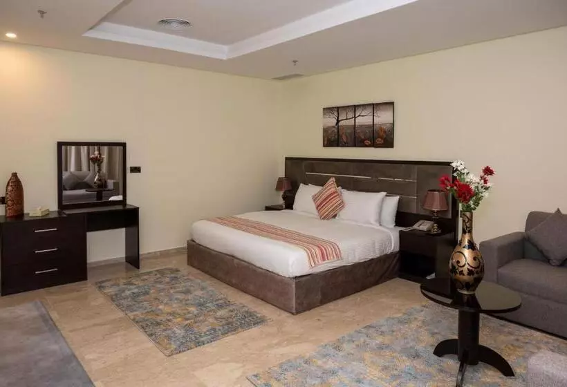 City View Hotel  Managed By Arabian Link International