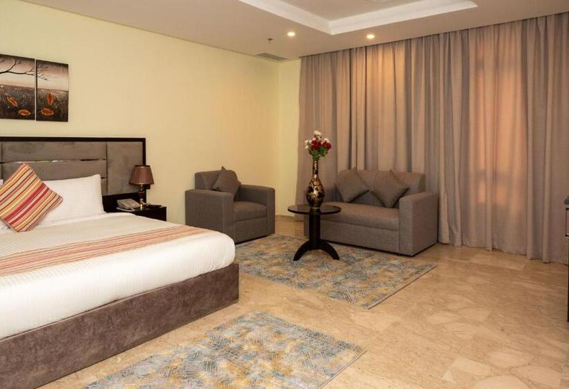 City View Hotel  Managed By Arabian Link International