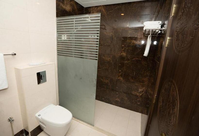 City View Hotel  Managed By Arabian Link International