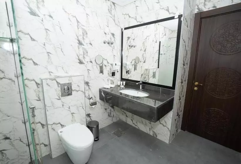 City View Hotel  Managed By Arabian Link International