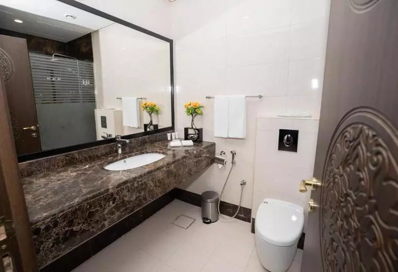 City View Hotel  Managed By Arabian Link International