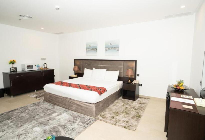 City View Hotel  Managed By Arabian Link International