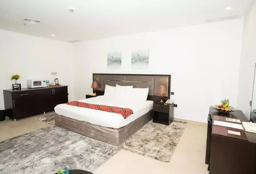 City View Hotel  Managed By Arabian Link International
