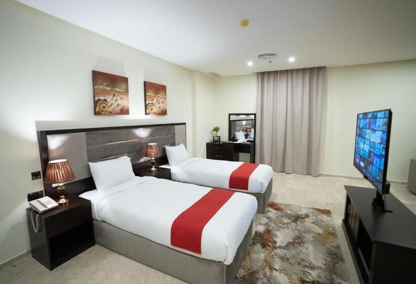 City View Hotel  Managed By Arabian Link International