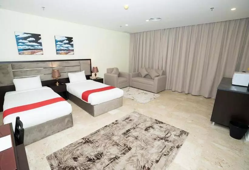 City View Hotel  Managed By Arabian Link International