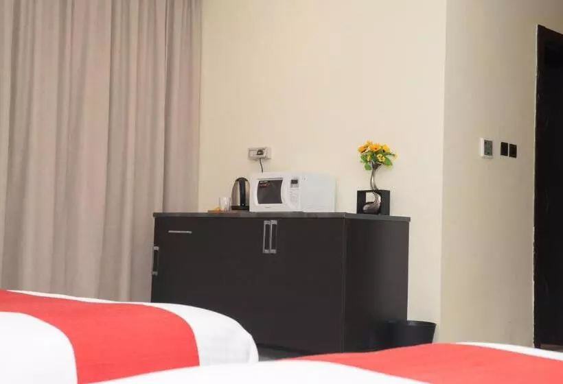 City View Hotel  Managed By Arabian Link International