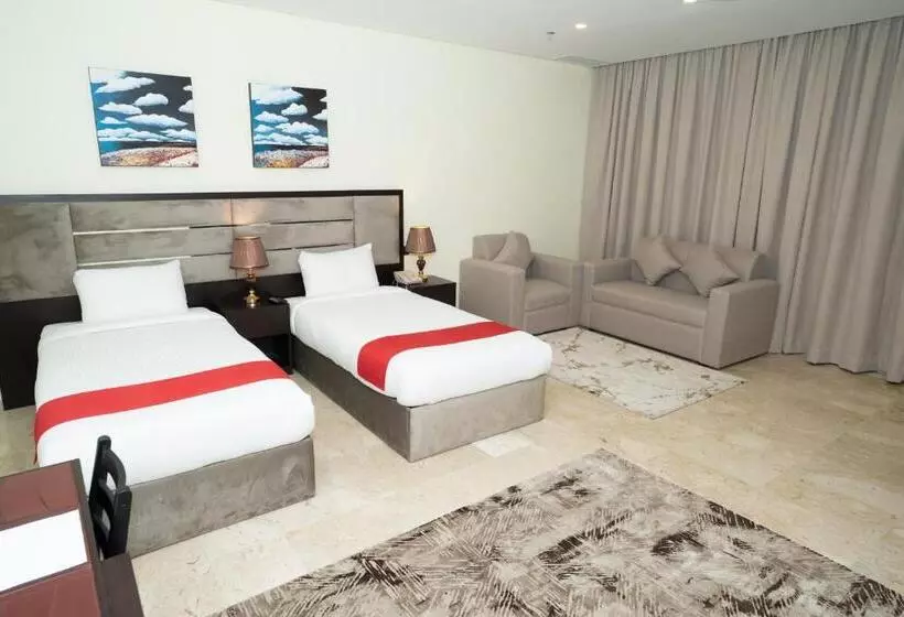 City View Hotel  Managed By Arabian Link International