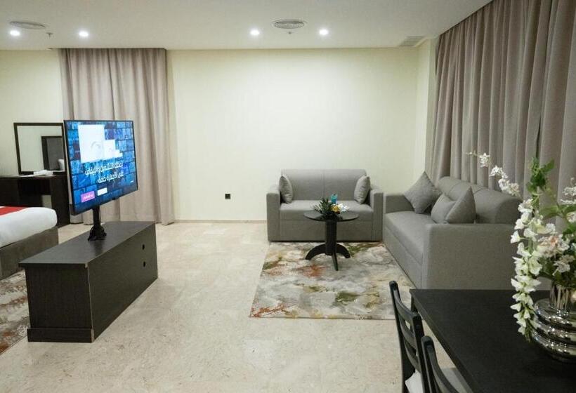 City View Hotel  Managed By Arabian Link International